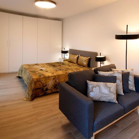 Riacentrum - Smart Residence Aveiro Exteriör bild