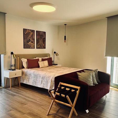Riacentrum - Smart Residence Aveiro Exteriör bild