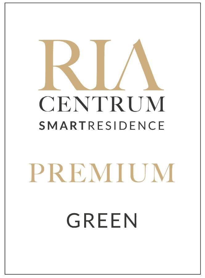 Riacentrum - Smart Residence Aveiro Exteriör bild