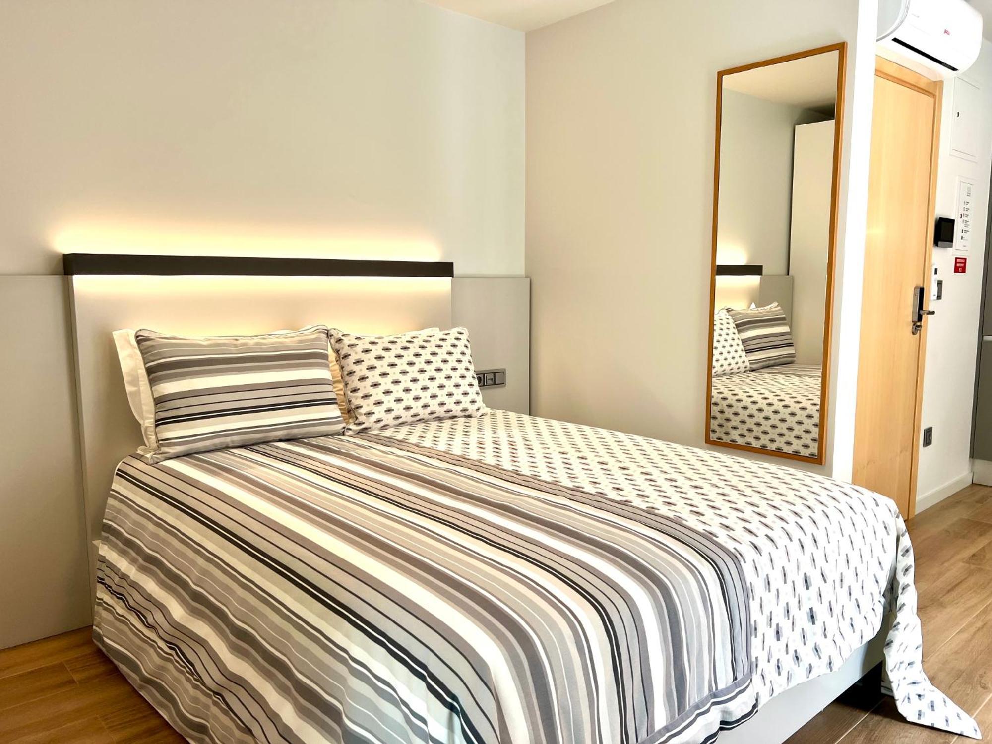 Riacentrum - Smart Residence Aveiro Exteriör bild