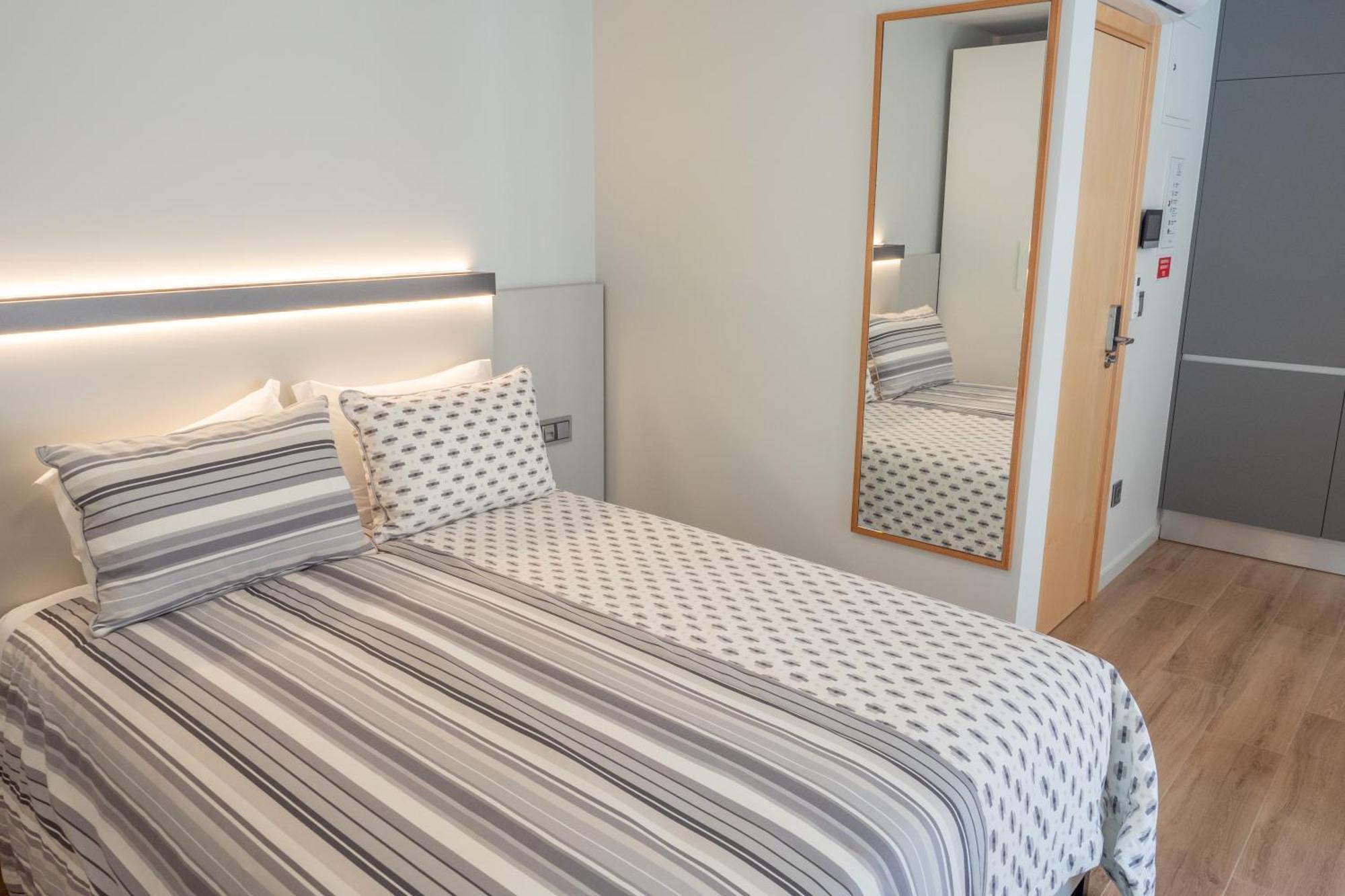 Riacentrum - Smart Residence Aveiro Exteriör bild