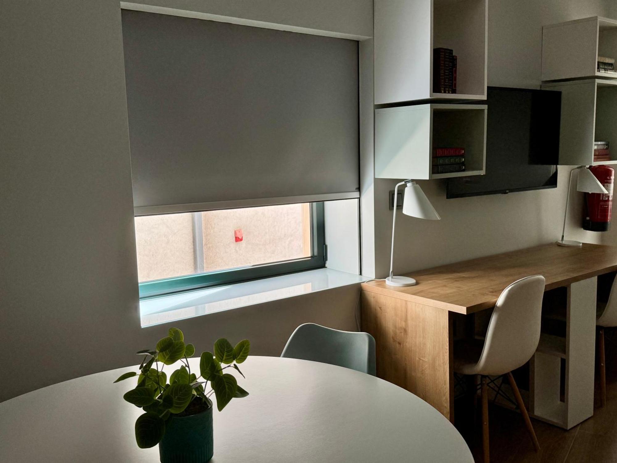 Riacentrum - Smart Residence Aveiro Exteriör bild