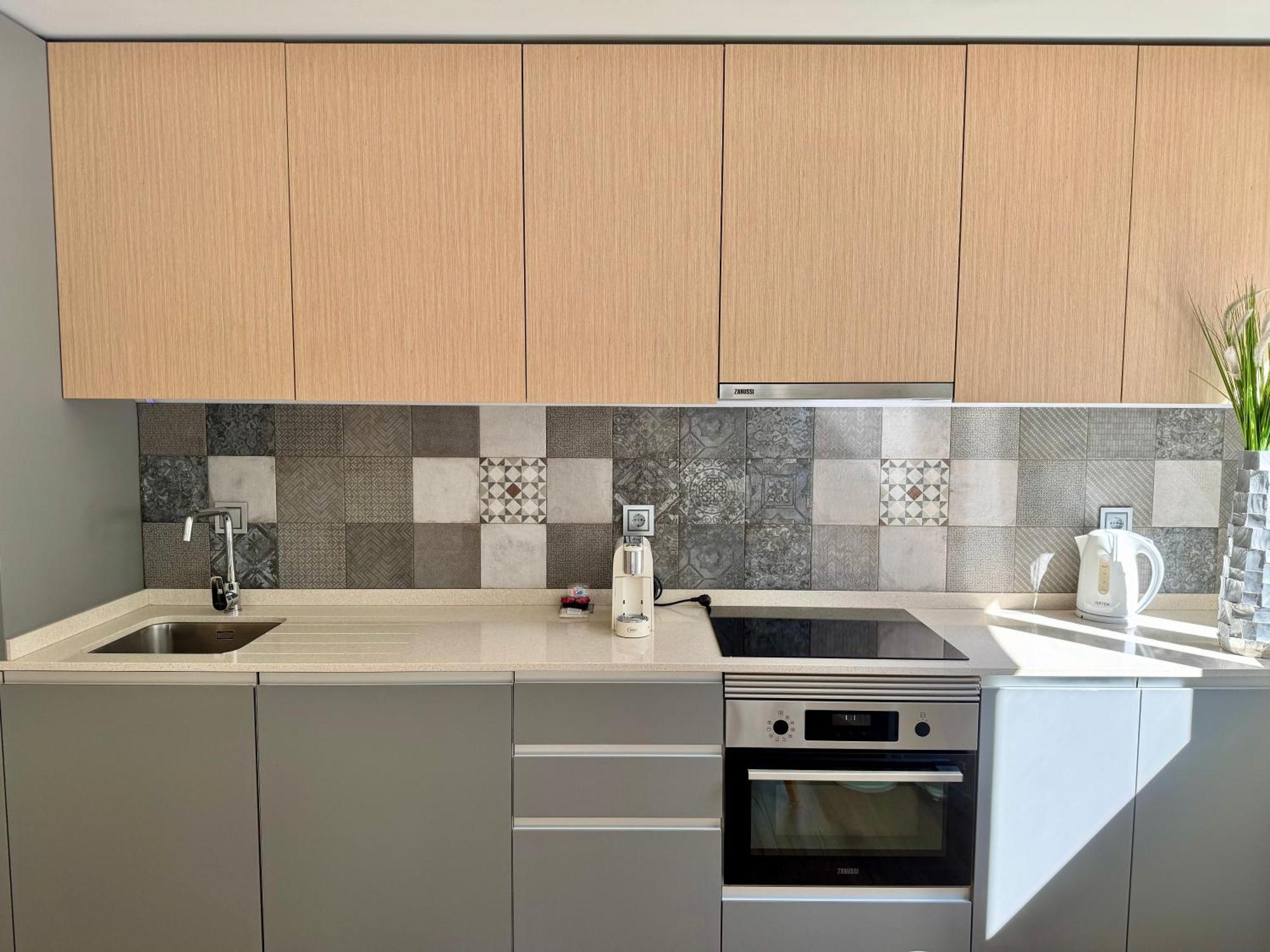 Riacentrum - Smart Residence Aveiro Exteriör bild